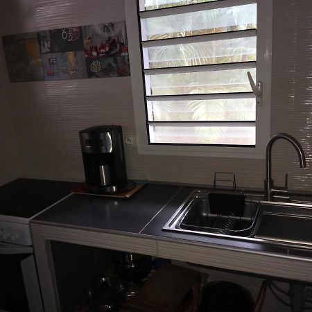 Les Anones Appartement Saint-Gilles-les-Bains Buitenkant foto