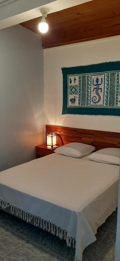 Les Anones Appartement Saint-Gilles-les-Bains Buitenkant foto