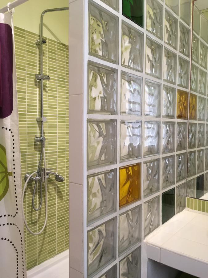 Les Anones Appartement Saint-Gilles-les-Bains Buitenkant foto